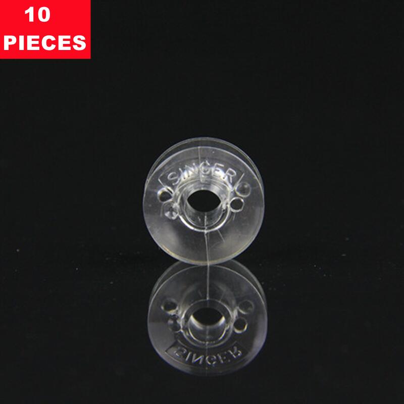10Pcs Class 66 Plastic Bobbins - Mechanical Workshop Tools And Equipment 리뷰 및 가격