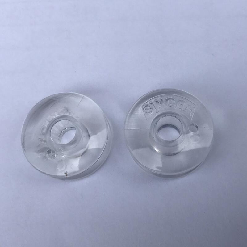 10Pcs Class 66 Plastic Bobbins - Mechanical Workshop Tools And Equipment 리뷰 및 가격