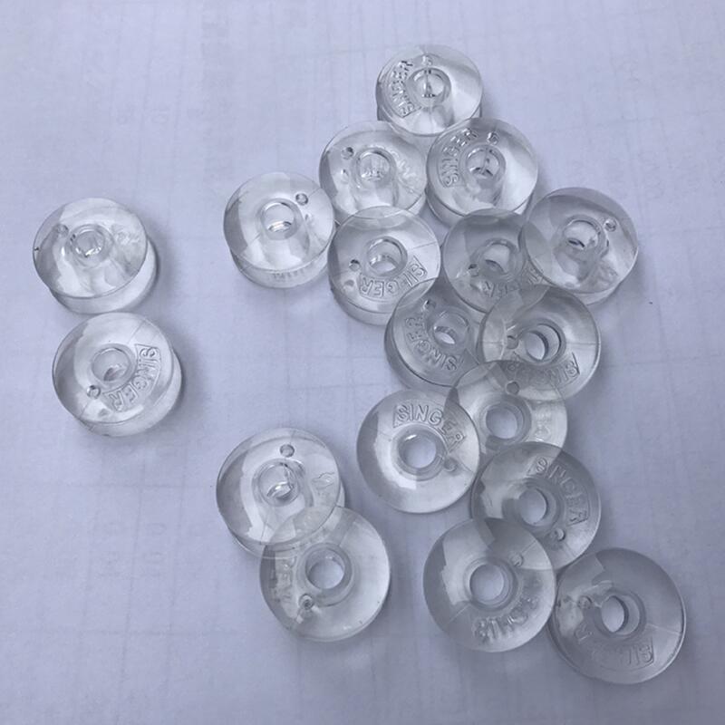 10Pcs Class 66 Plastic Bobbins - Mechanical Workshop Tools And Equipment 리뷰 및 가격
