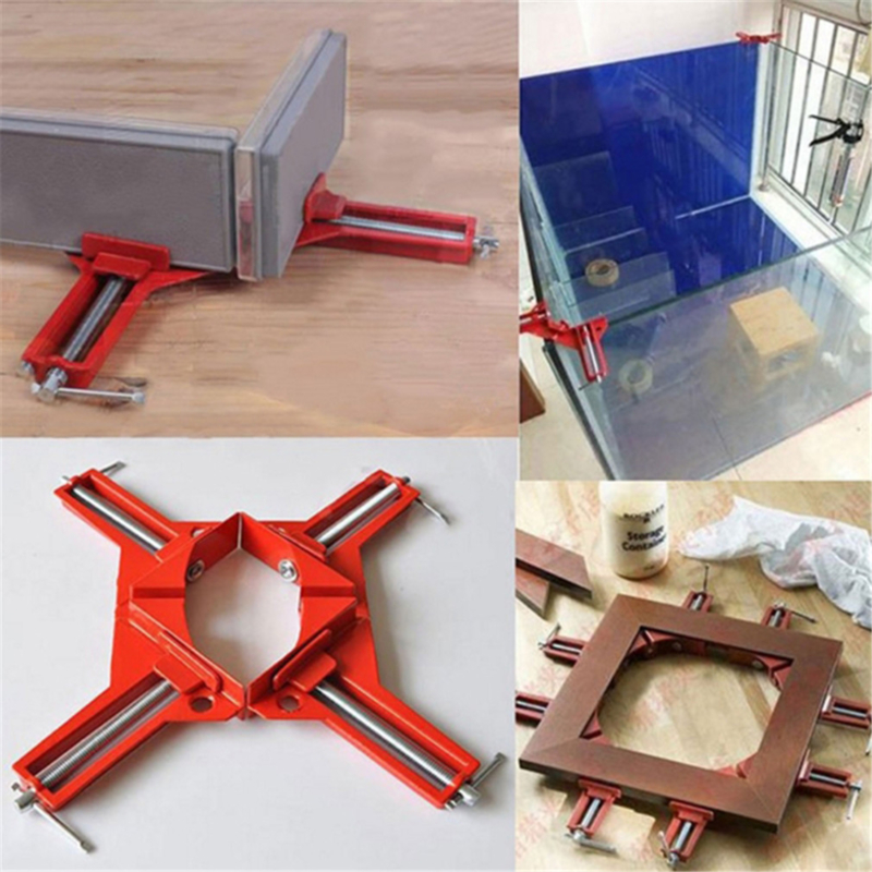 Multifunction DIY 90 Degree Ri - Angle Clamp 90 리뷰 및 가격