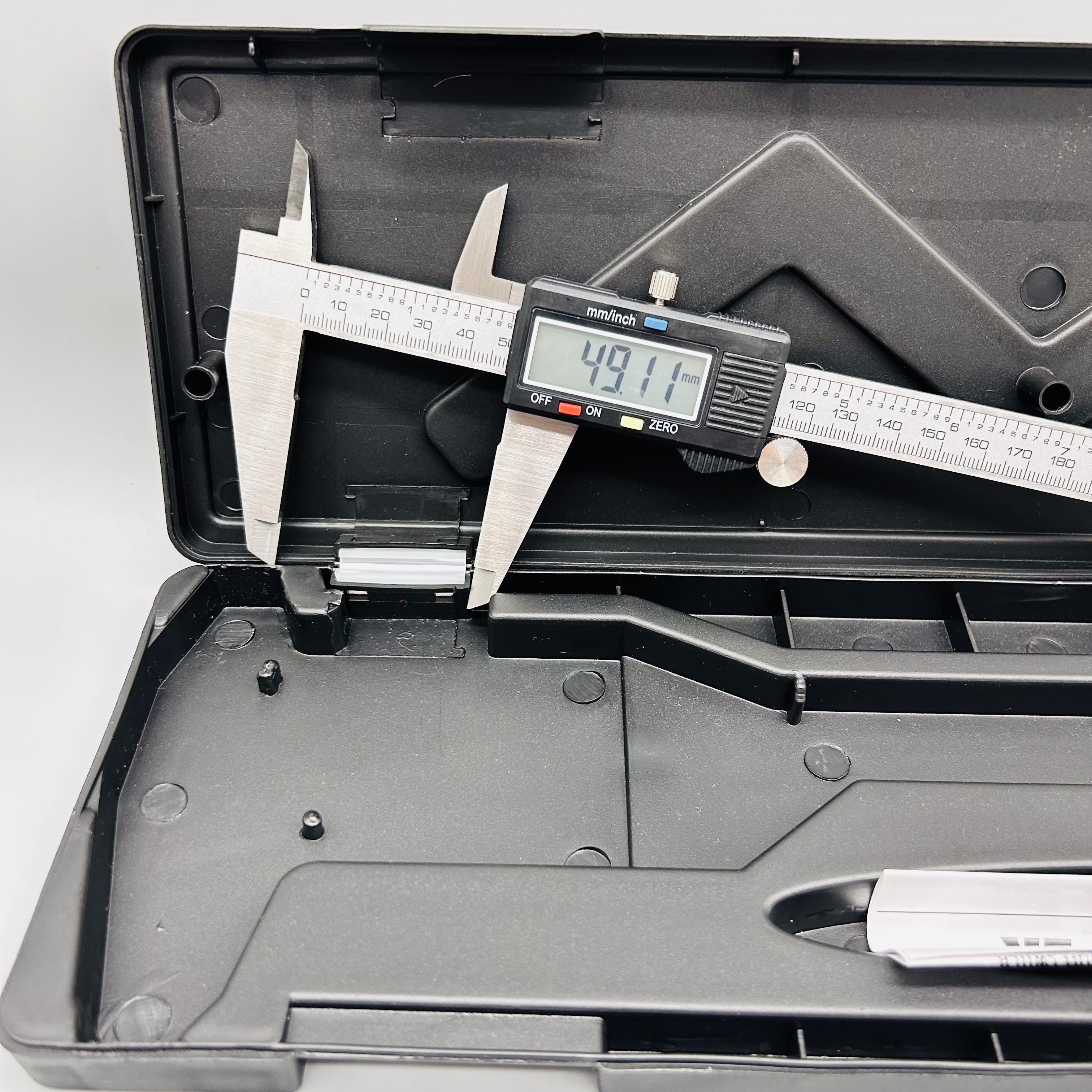300mm Digital Caliper - Premiu - Workshop Tools Price 리뷰 및 가격