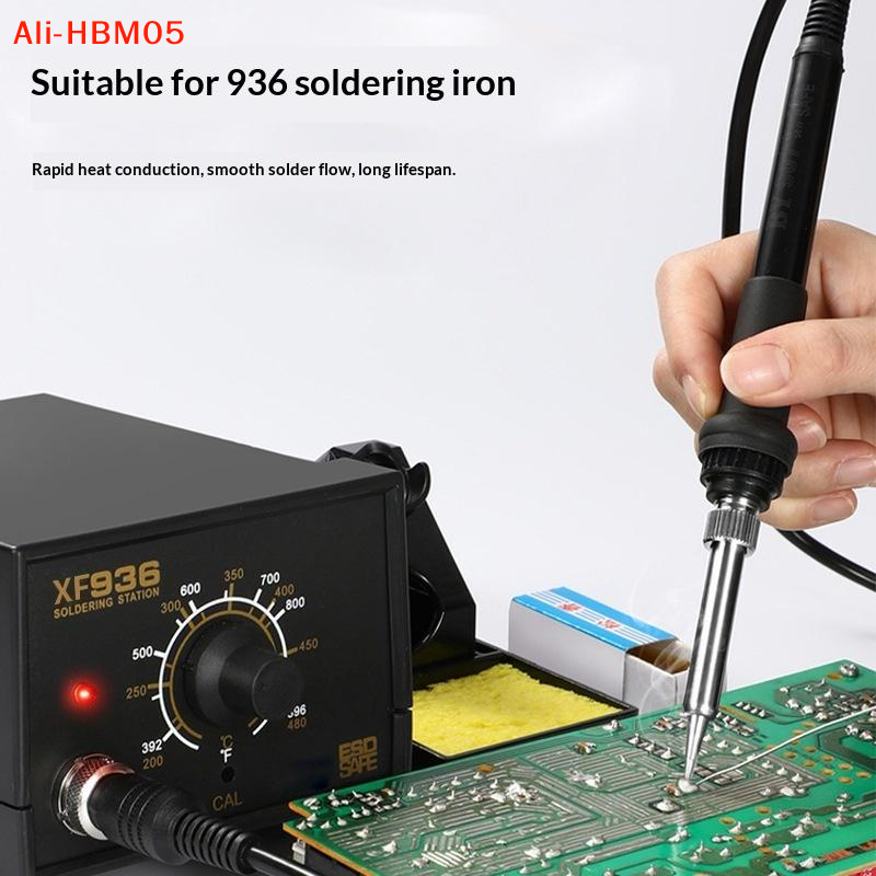 (HB05)5Pcs/10Pcs 900M-T Solder - Tools For Electronic Workshop 리뷰 및 가격