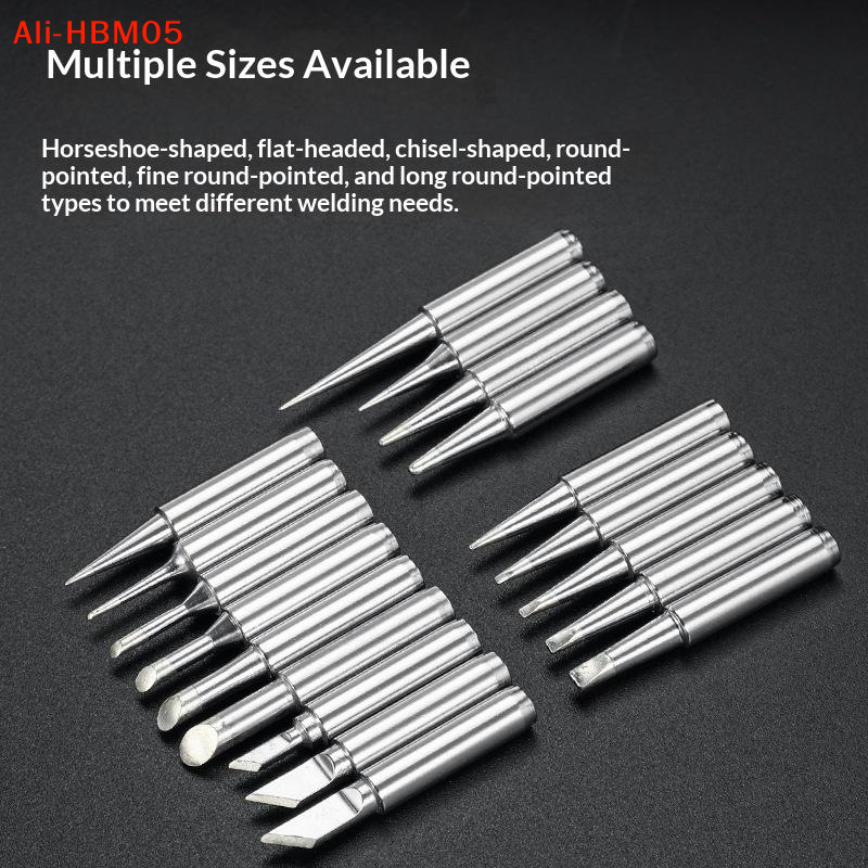 (HB05)5Pcs/10Pcs 900M-T Solder - Tools For Electronic Workshop 리뷰 및 가격