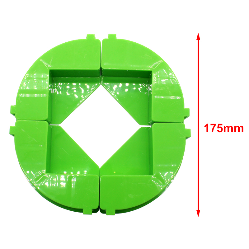 4PCS Multi-Function 90 Degree  - Angle Clamp 90 리뷰 및 가격