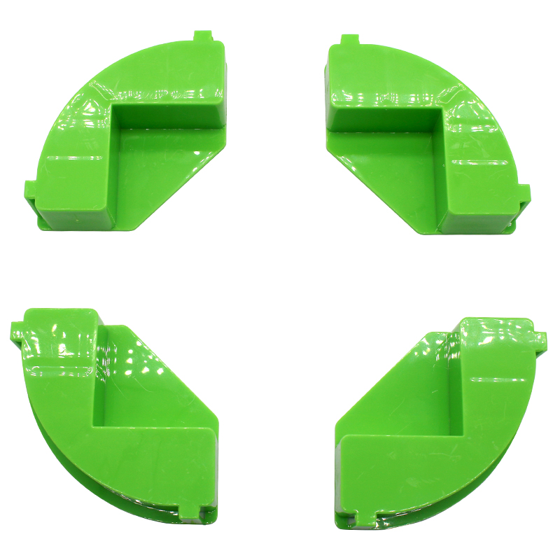 4PCS Multi-Function 90 Degree  - Angle Clamp 90 리뷰 및 가격