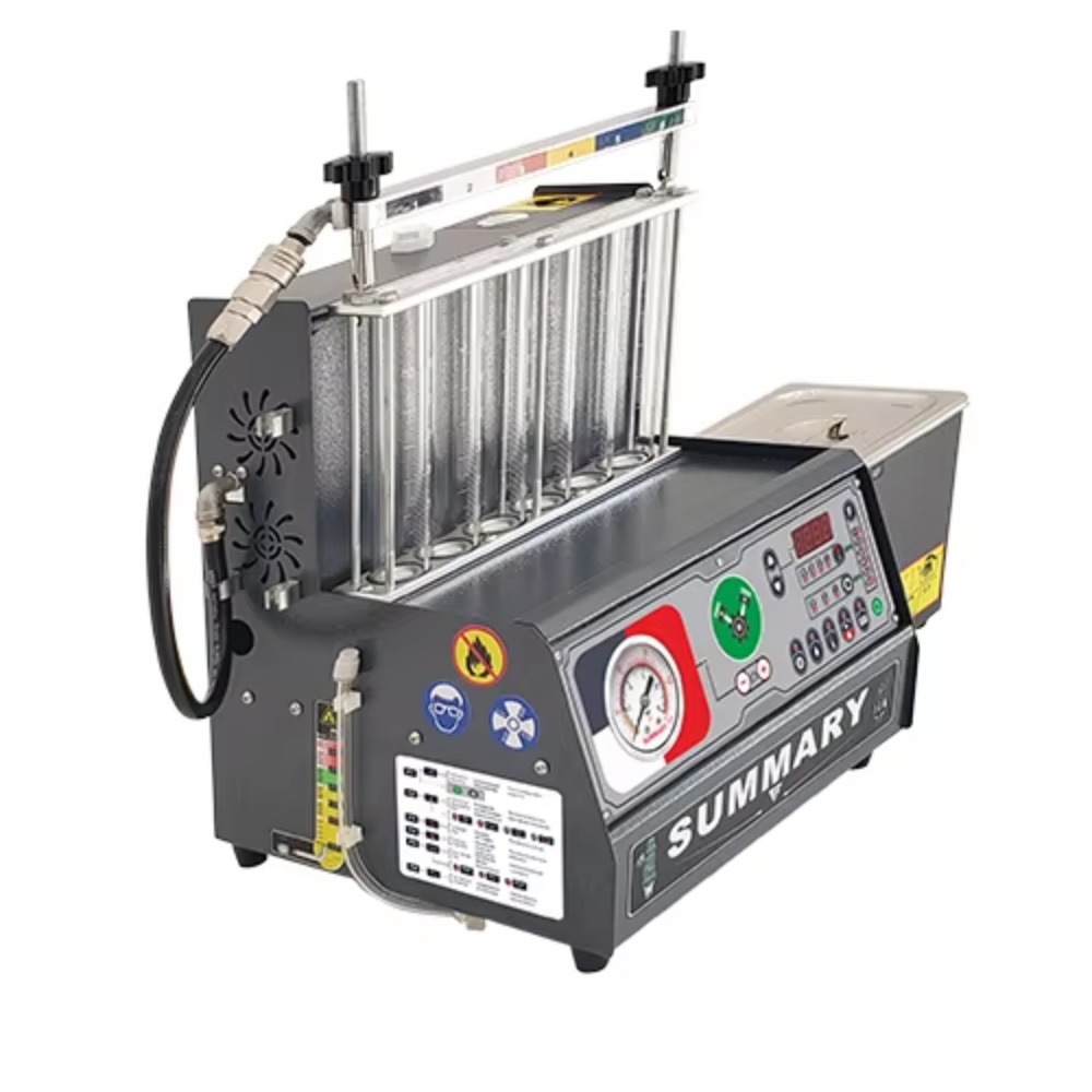Ranlraka Summary GDI 8 Cylinde - Workshop Tools Price 리뷰 및 가격