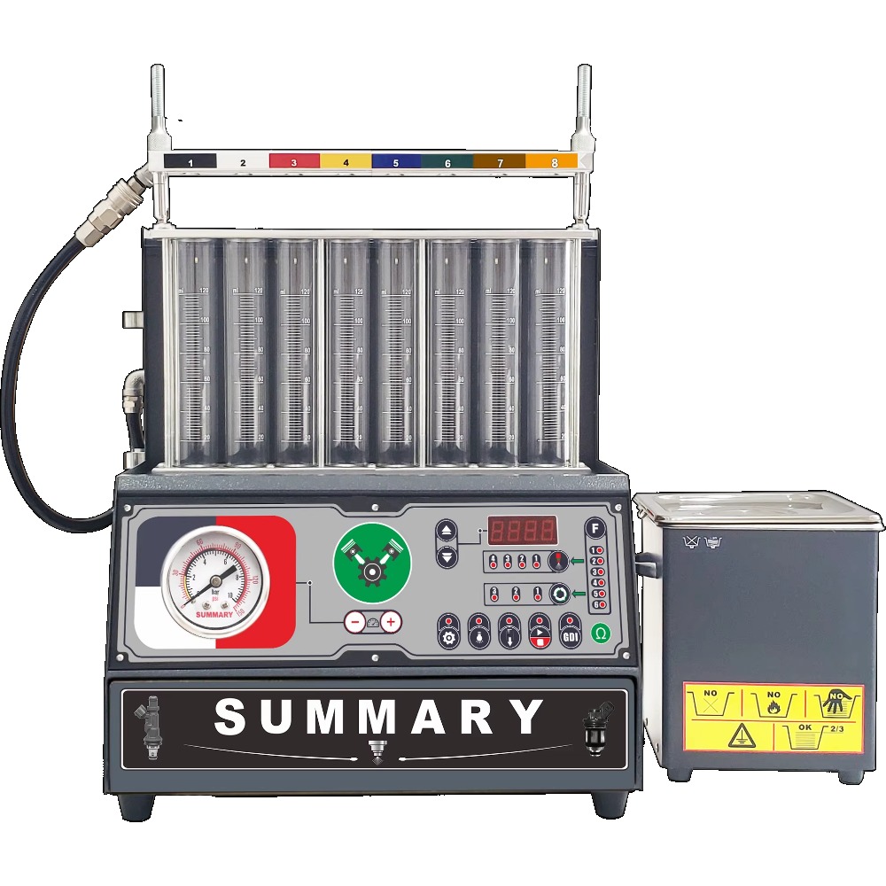 Ranlraka Summary GDI 8 Cylinde - Workshop Tools Price 리뷰 및 가격