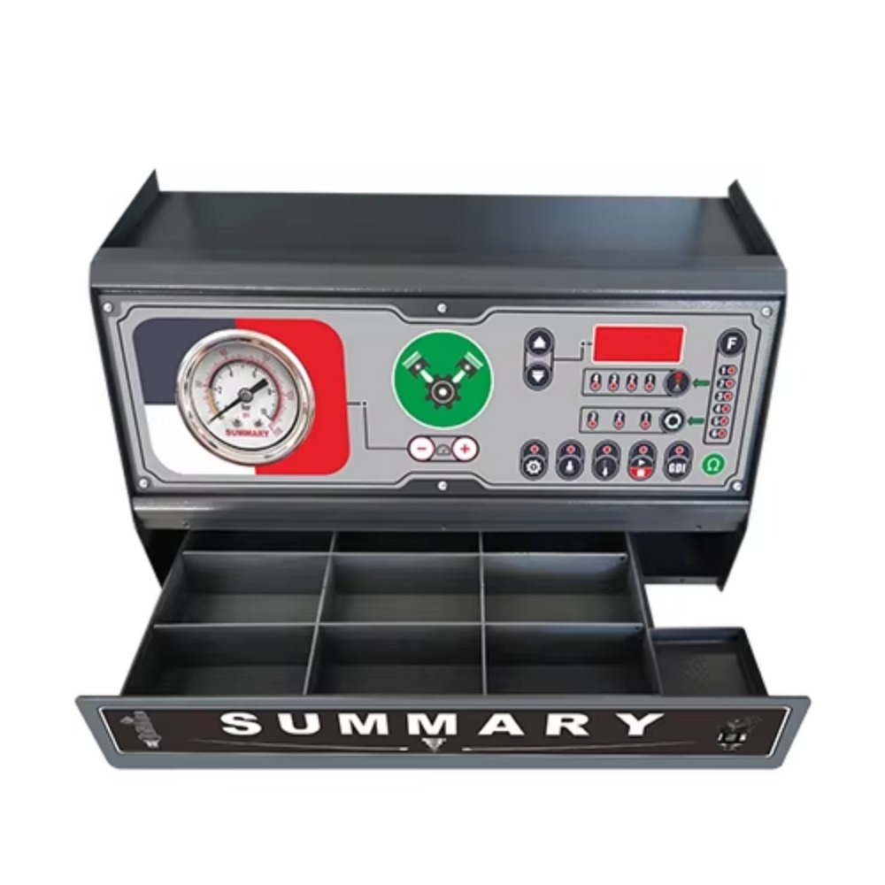Ranlraka Summary GDI 8 Cylinde - Workshop Tools Price 리뷰 및 가격