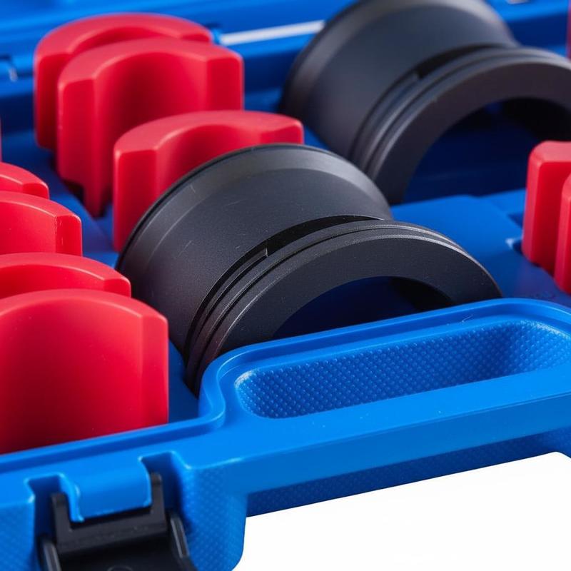 Bushing Driver Tool Set 14 Pcs - Tools Workshops 리뷰 및 가격