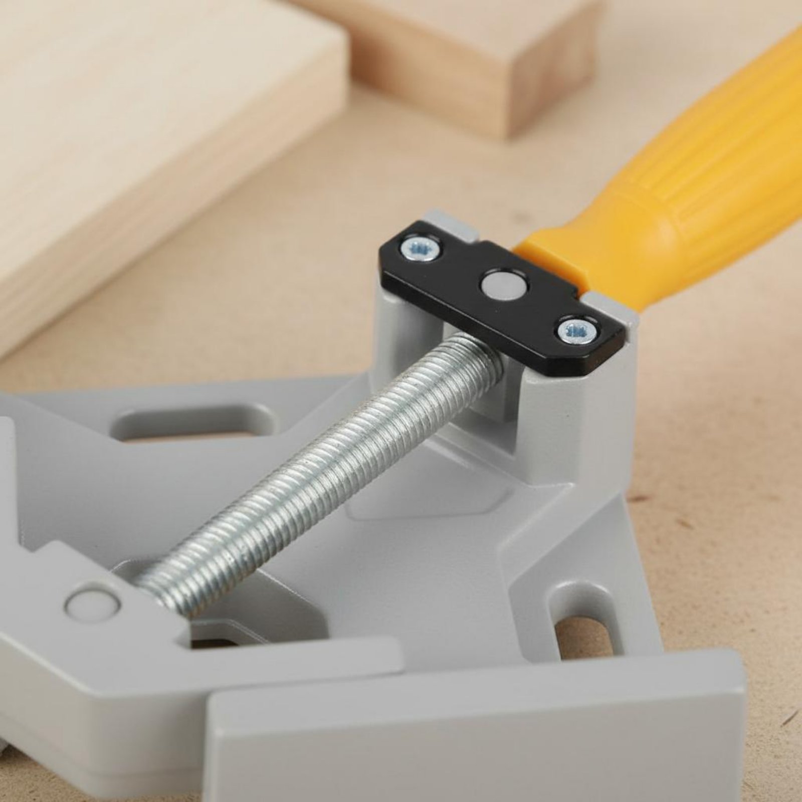 90 Degree Right Angle Clamp Qu - Angle Clamp 90 리뷰 및 가격