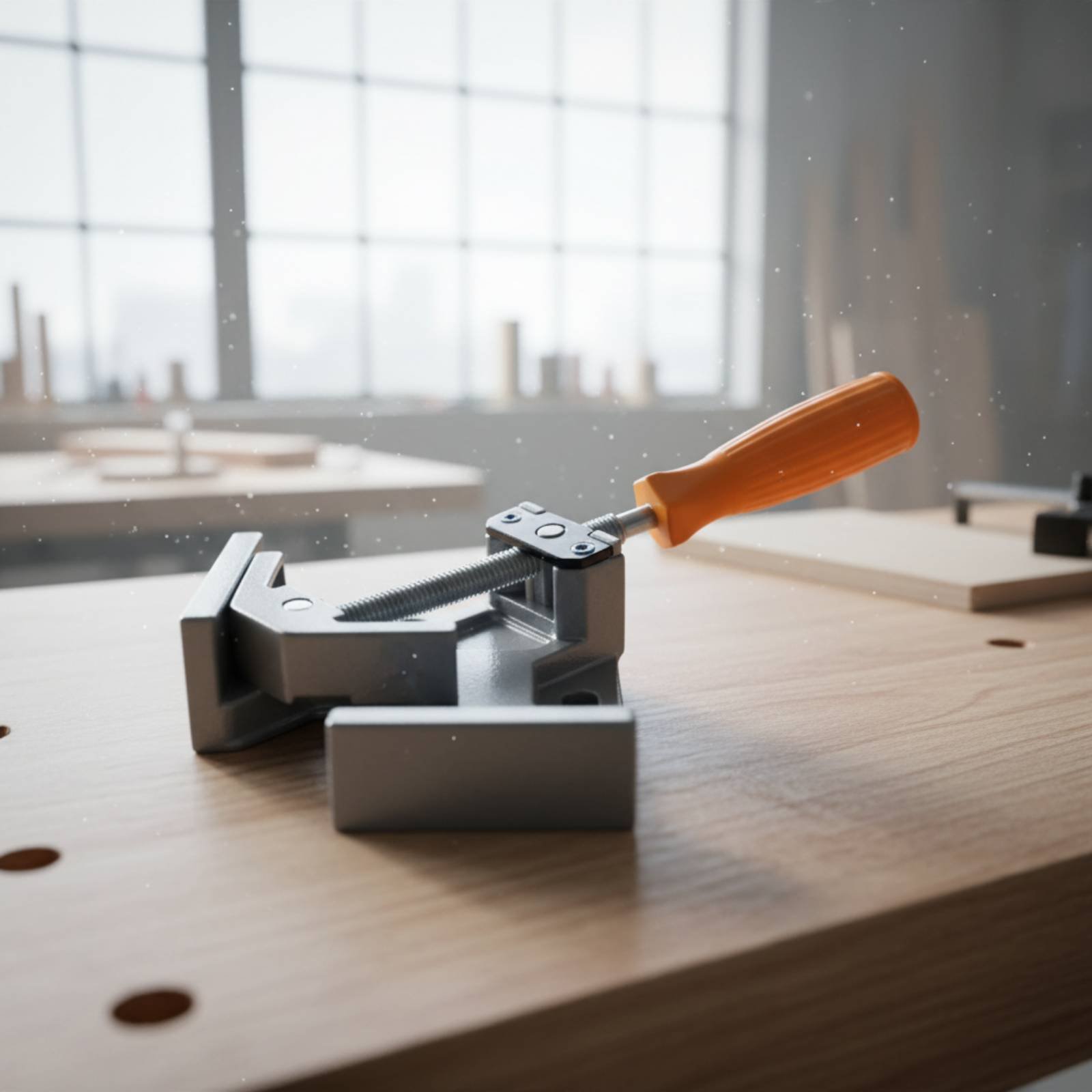 90 Degree Right Angle Clamp Qu - Angle Clamp 90 리뷰 및 가격