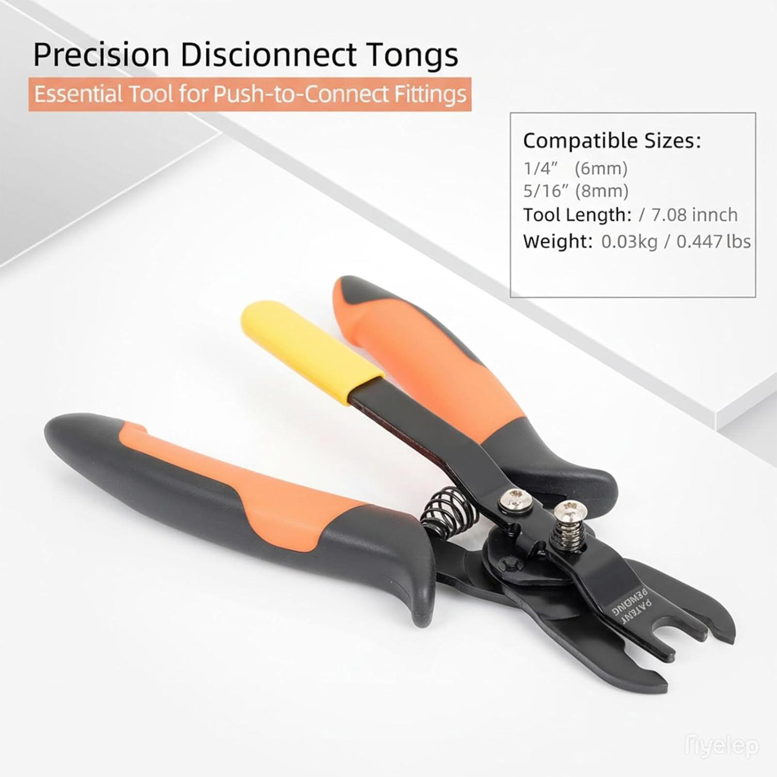 Air Line Pliers Comfortable Po - Workshop Tools English 리뷰 및 가격