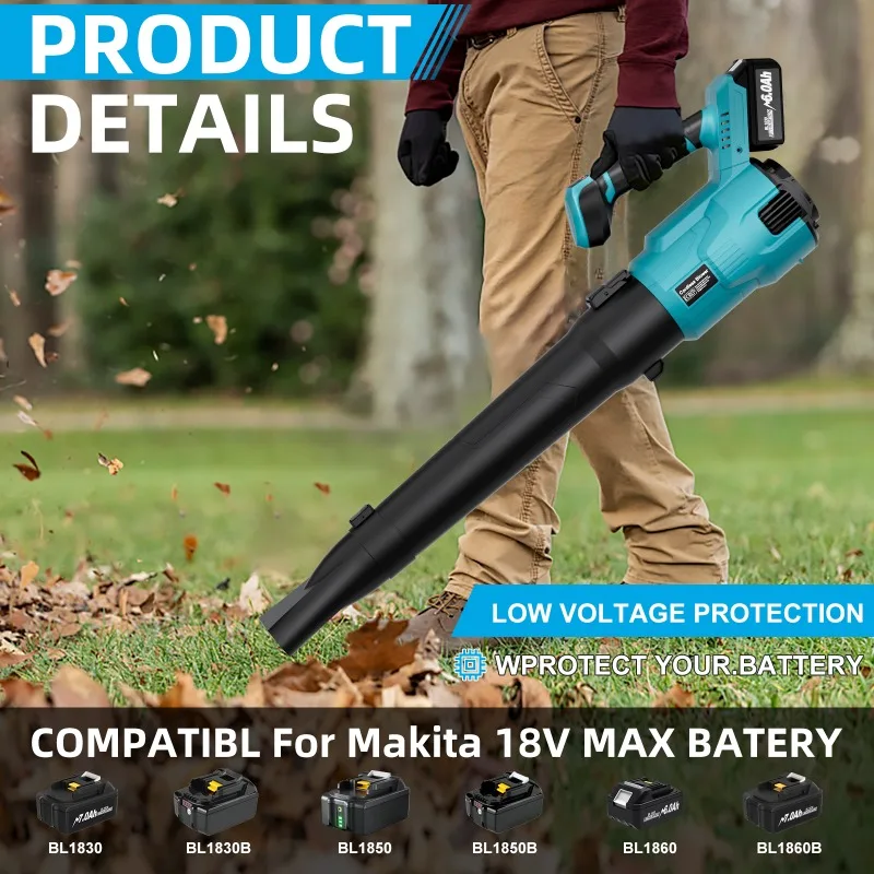 Makita Cordless Electric Air B - Workshop Cleaning Tools 리뷰 및 가격