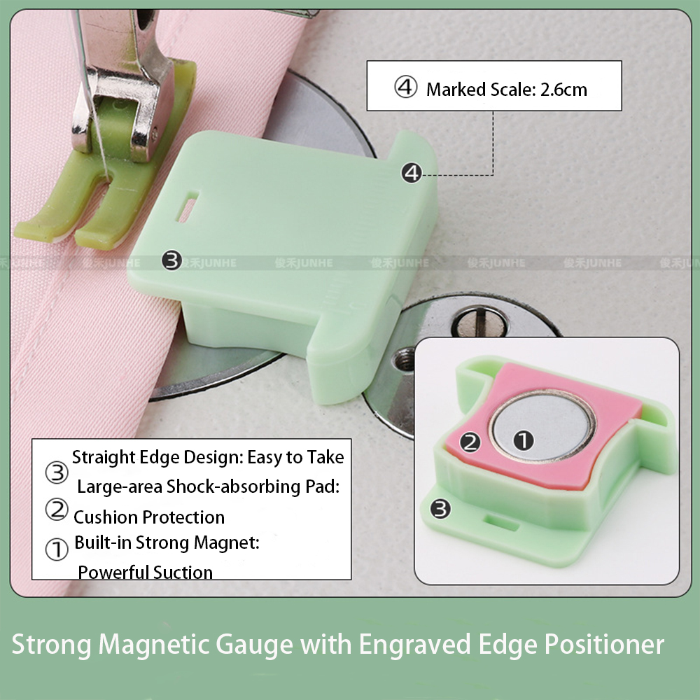 GP30 Strong Magnetic Sewing Gu - Mechanical Workshop Tools And Equipment 리뷰 및 가격