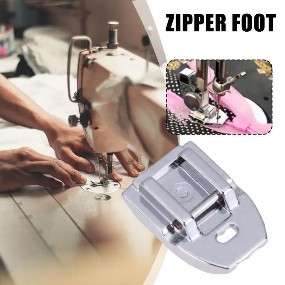 Zinc Alloy Invisible Zipper Fo - Mechanical Workshop Tools And Equipment 리뷰 및 가격