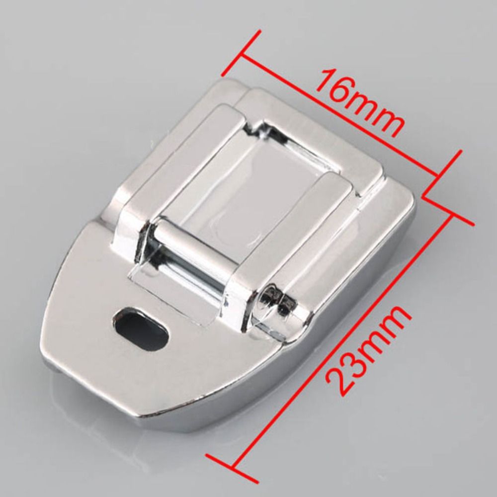 Zinc Alloy Invisible Zipper Fo - Mechanical Workshop Tools And Equipment 리뷰 및 가격