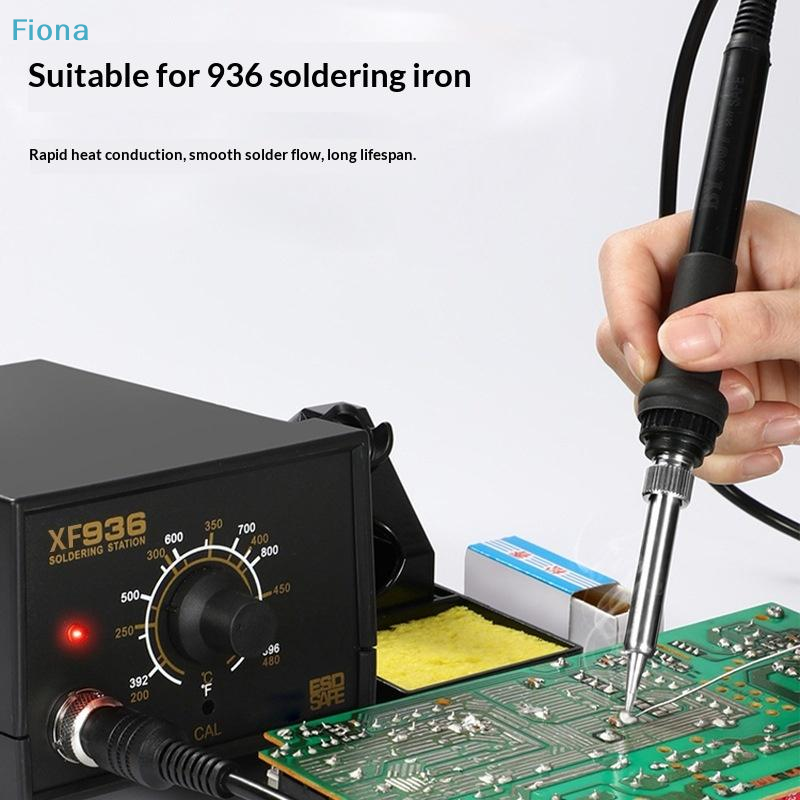 ☭5Pcs/10Pcs 900M-T Soldering I - Tools For Electronic Workshop 리뷰 및 가격