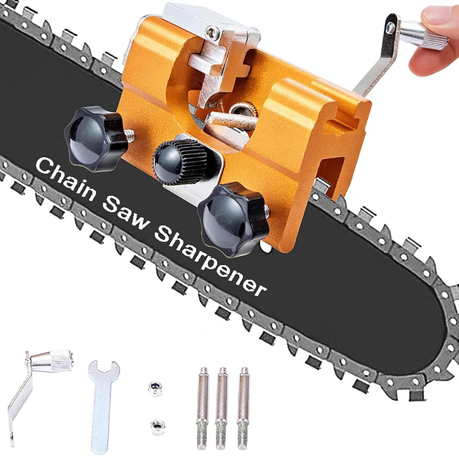 Portable Manual Chain Saw Blad - Workshop Cleaning Tools 리뷰 및 가격