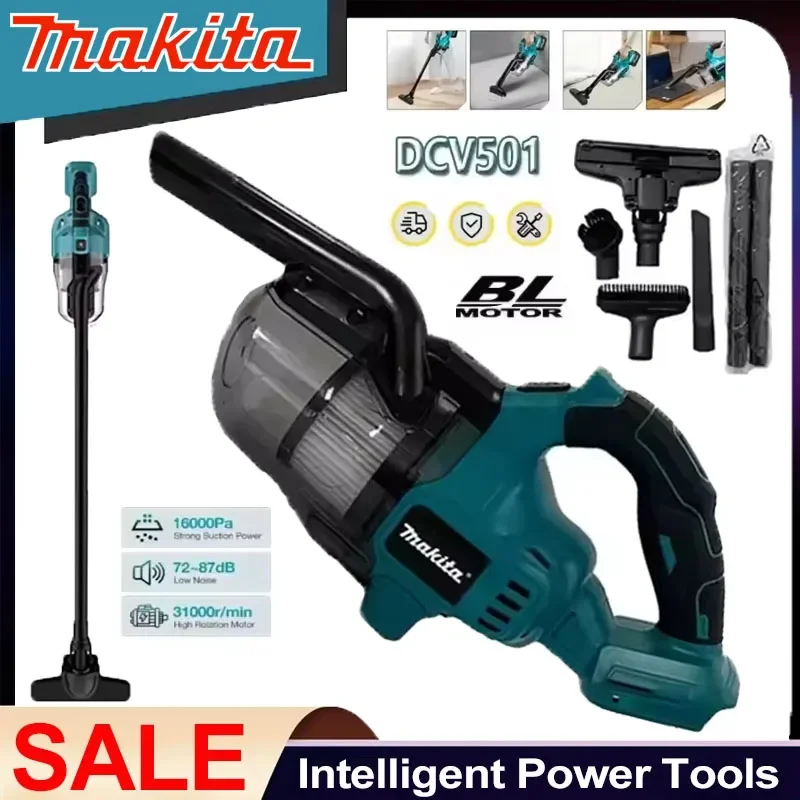 Makita Cordless Power Tool Ele - Workshop Cleaning Tools 리뷰 및 가격