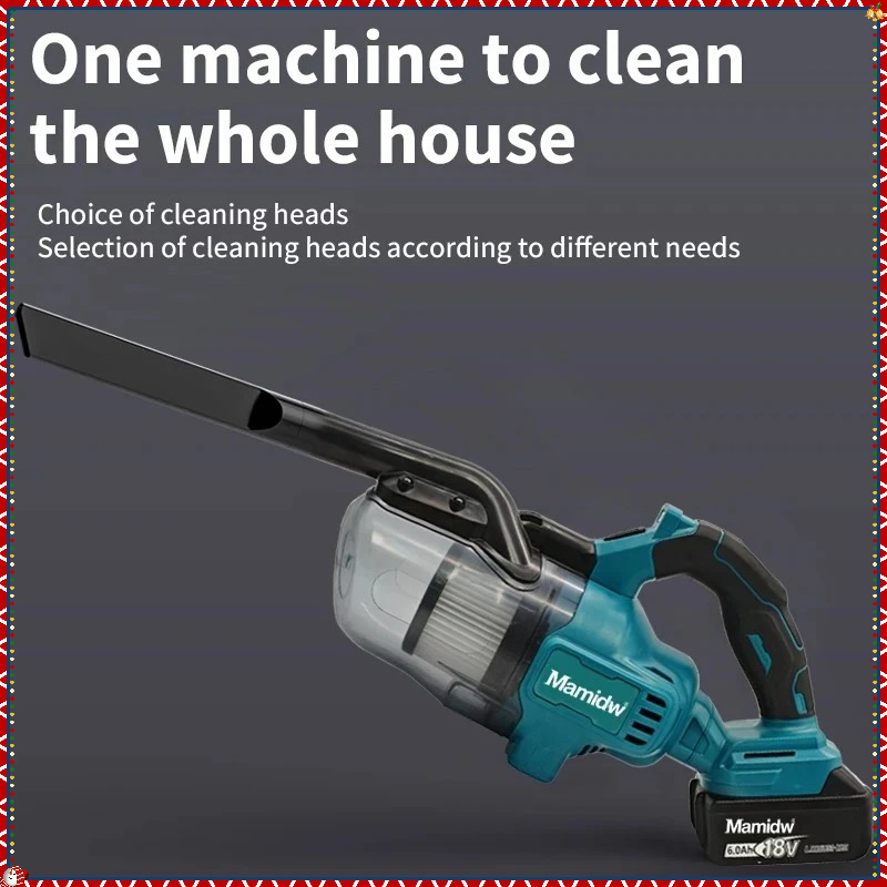 Makita Cordless Power Tool Ele - Workshop Cleaning Tools 리뷰 및 가격