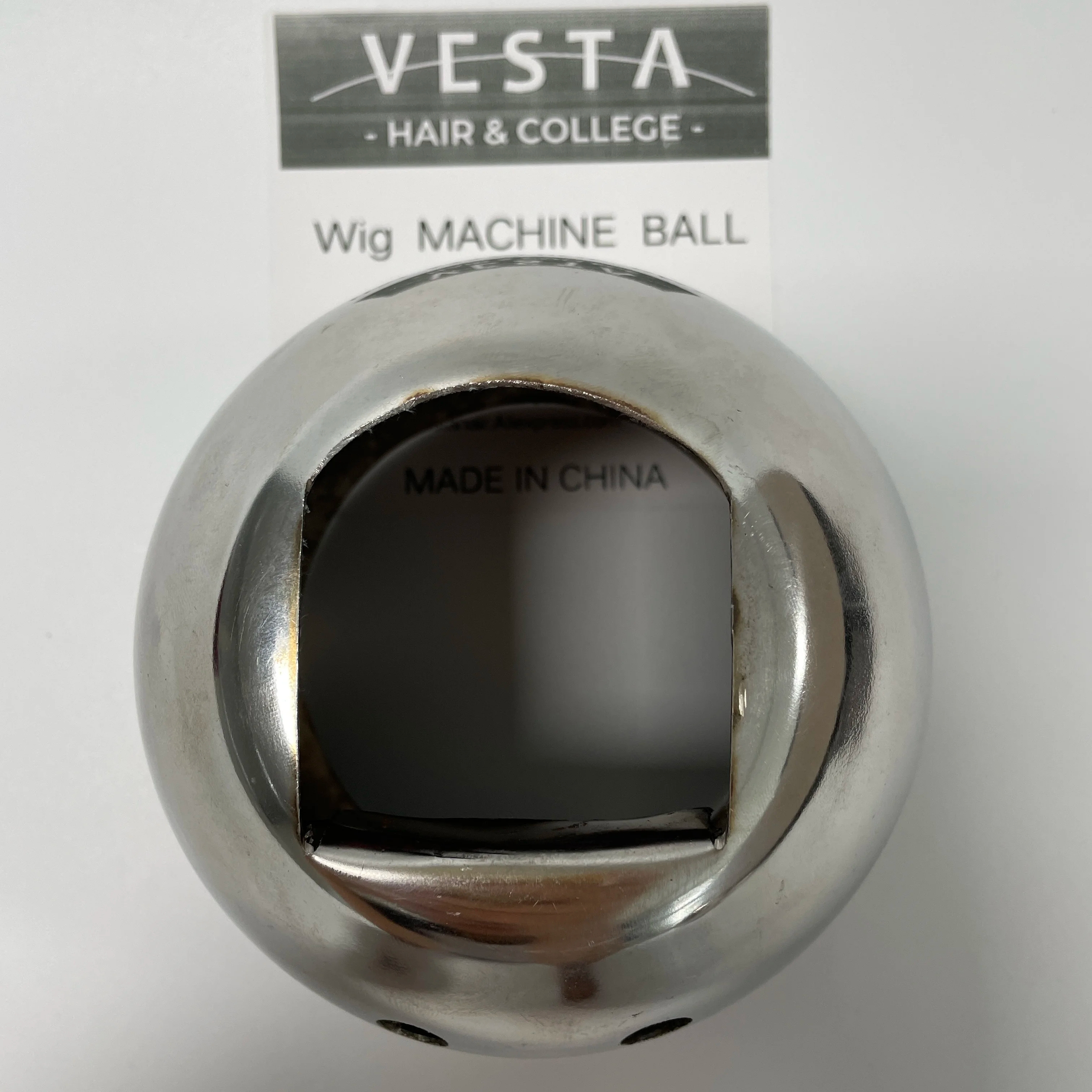 Stainless Steel Ball for Wigs  - Mechanical Workshop Tools And Equipment 리뷰 및 가격