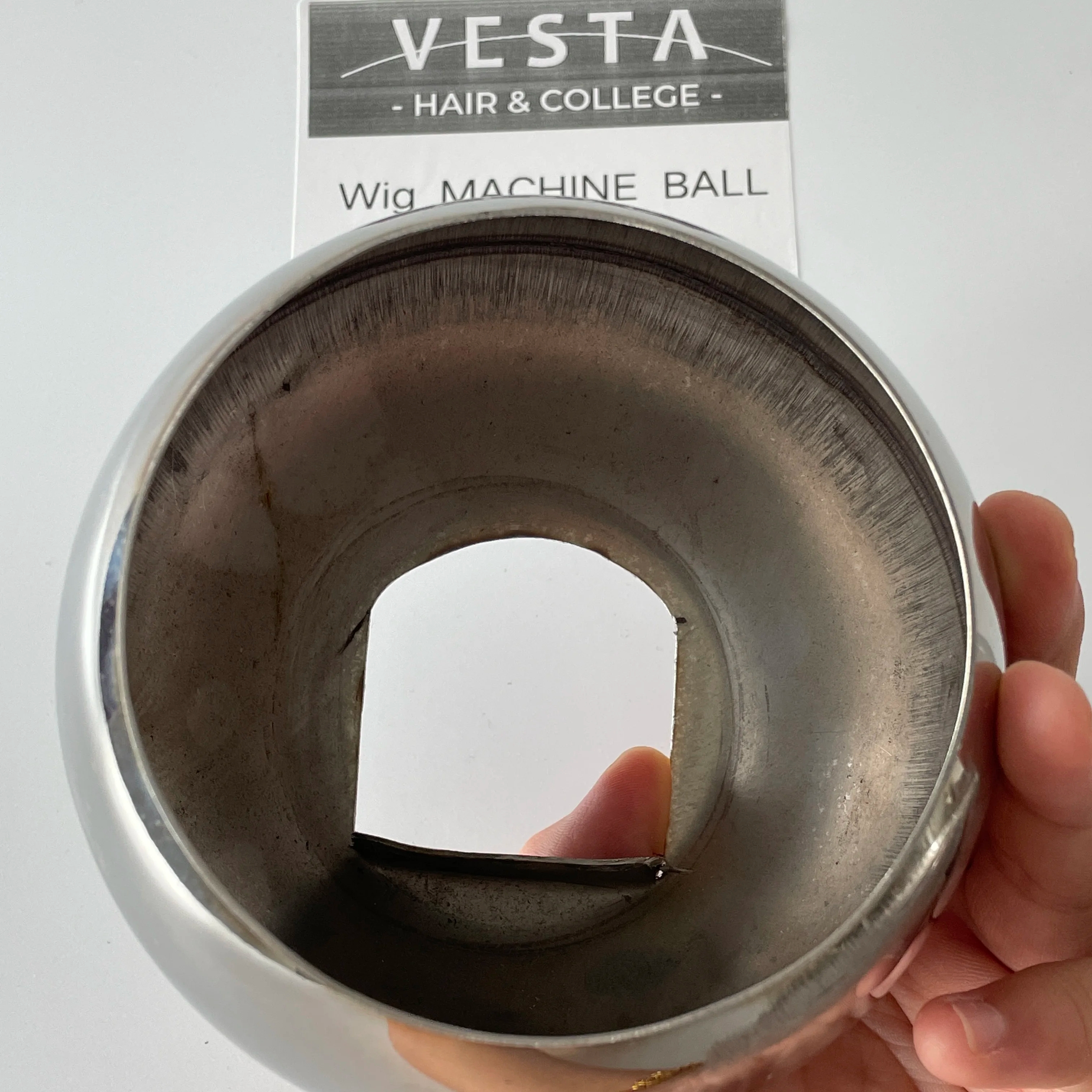Stainless Steel Ball for Wigs  - Mechanical Workshop Tools And Equipment 리뷰 및 가격