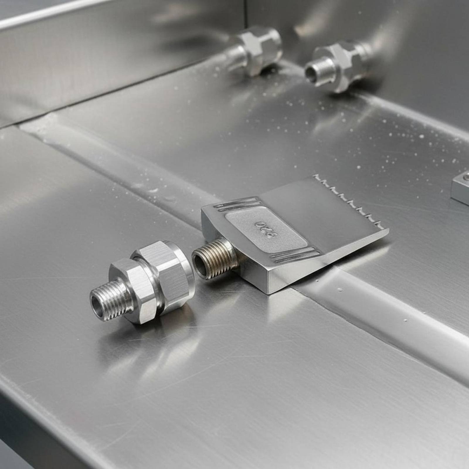2 Pieces 14 Hole Air Blade Noz - Tools Workshops 리뷰 및 가격