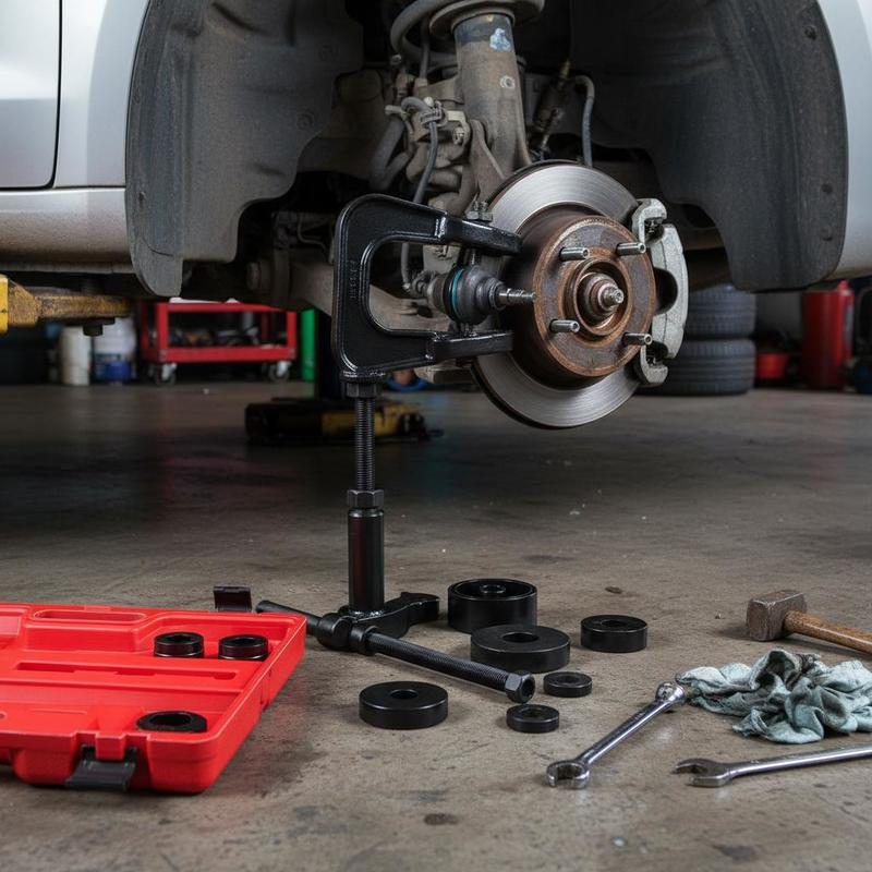 Chassis Maintenance Tool Set 1 - Tools Workshops 리뷰 및 가격