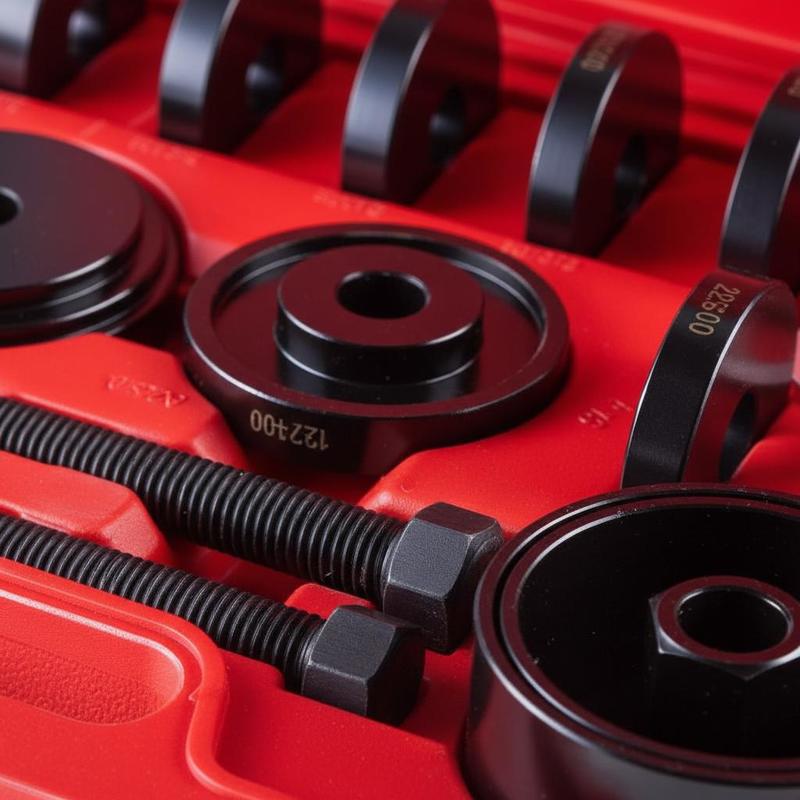 Chassis Maintenance Tool Set 1 - Tools Workshops 리뷰 및 가격