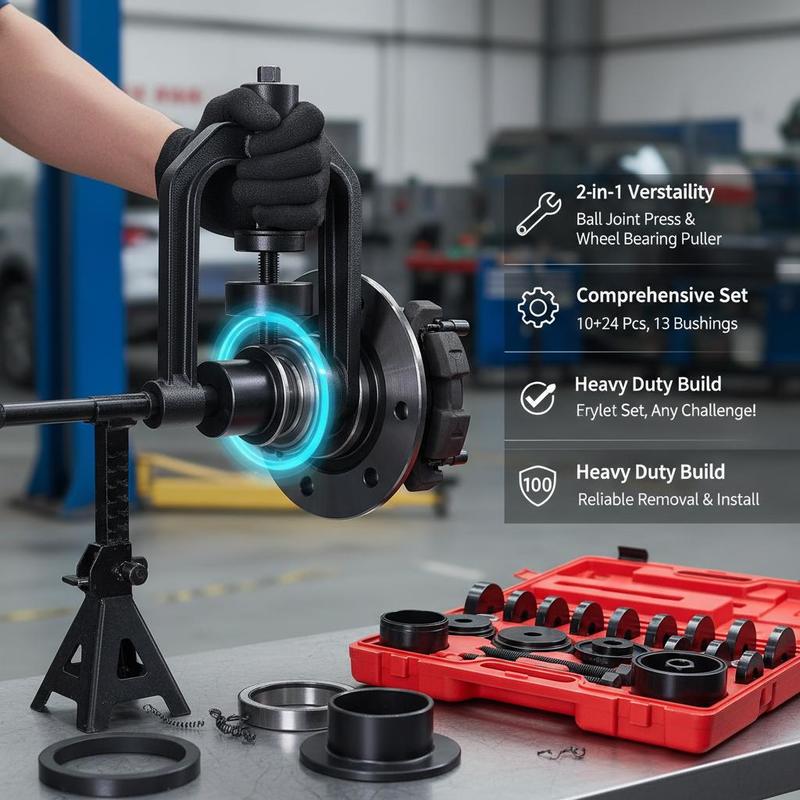 Chassis Maintenance Tool Set 1 - Tools Workshops 리뷰 및 가격