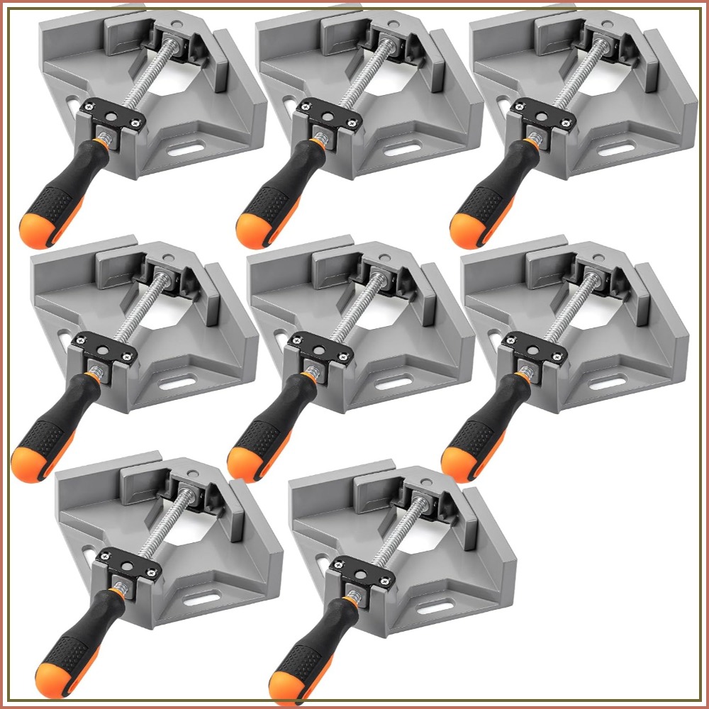 90 Degree Corner Clamps for Wo - Angle Clamp 90 리뷰 및 가격