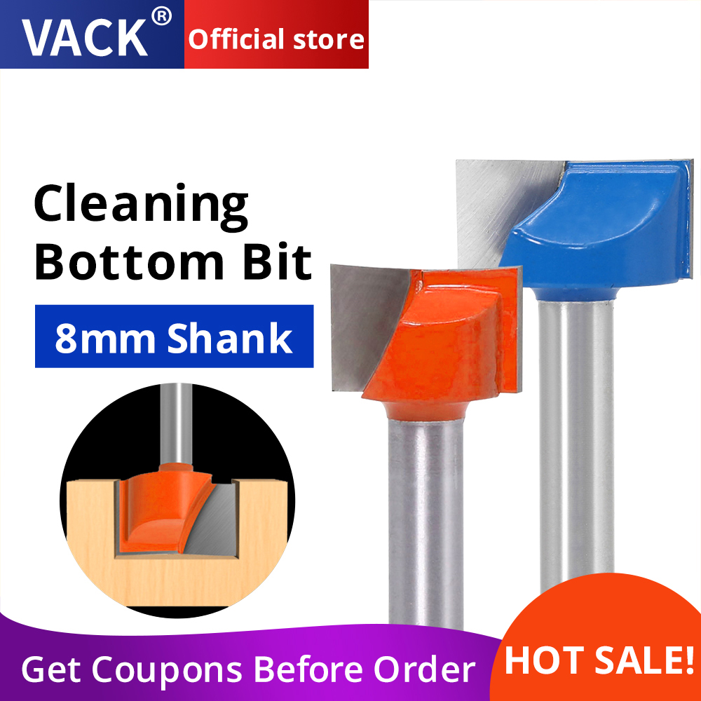 VACK 6/8mm Shank Cleaning Bott - Workshop Cleaning Tools 리뷰 및 가격