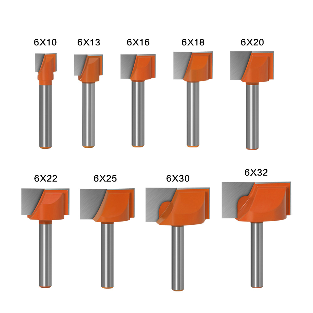 VACK 6/8mm Shank Cleaning Bott - Workshop Cleaning Tools 리뷰 및 가격