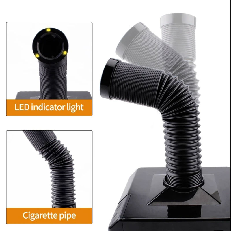 60W Soldering Iron Fume Extrac - Tools For Electronic Workshop 리뷰 및 가격
