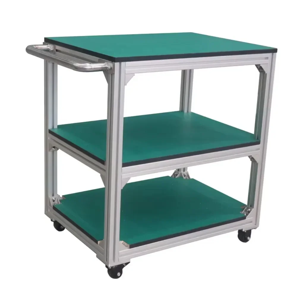 Factory Low Price Esd Pipeline - Workshop Tools Price 리뷰 및 가격