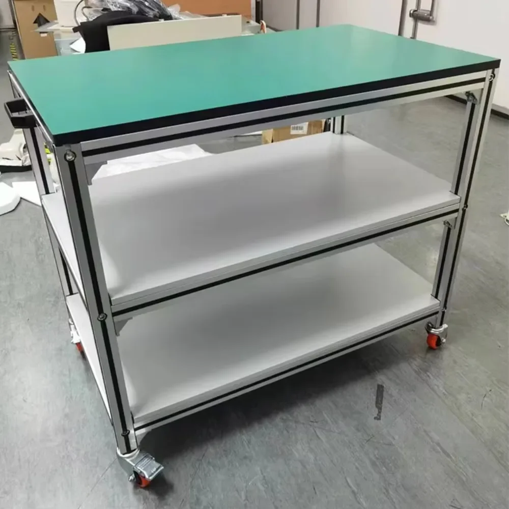 Factory Low Price Esd Pipeline - Workshop Tools Price 리뷰 및 가격