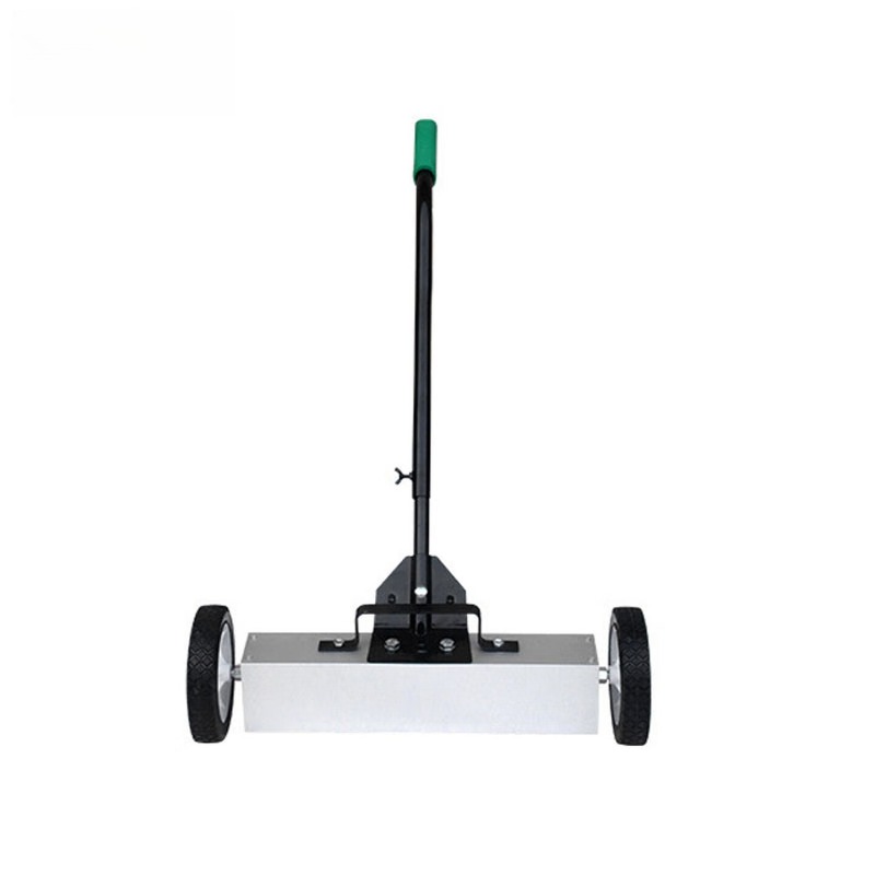 Hand-pushed magnetic sweeper,  - Workshop Cleaning Tools 리뷰 및 가격