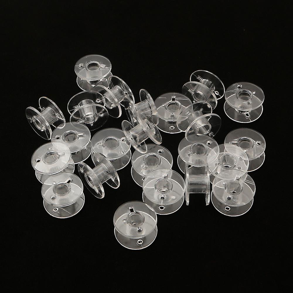 10pcs Iron Metal Bobbins Spool - Mechanical Workshop Tools And Equipment 리뷰 및 가격