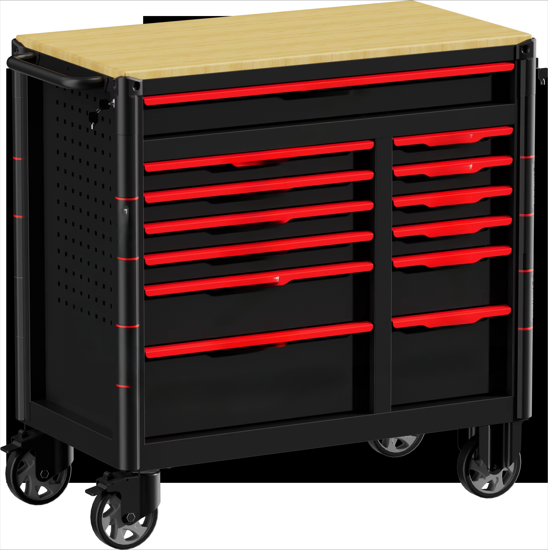 Trihero 251 Pcs Tool Sets Inte - Workshop Tools Price 리뷰 및 가격