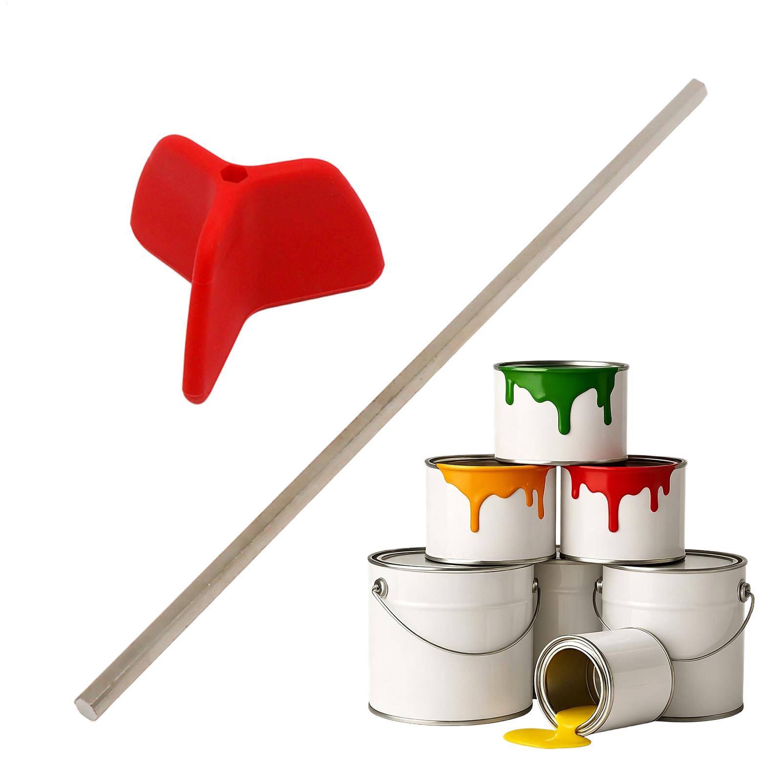Paint Stirrer for Drill Quick  - Workshop Cleaning Tools 리뷰 및 가격
