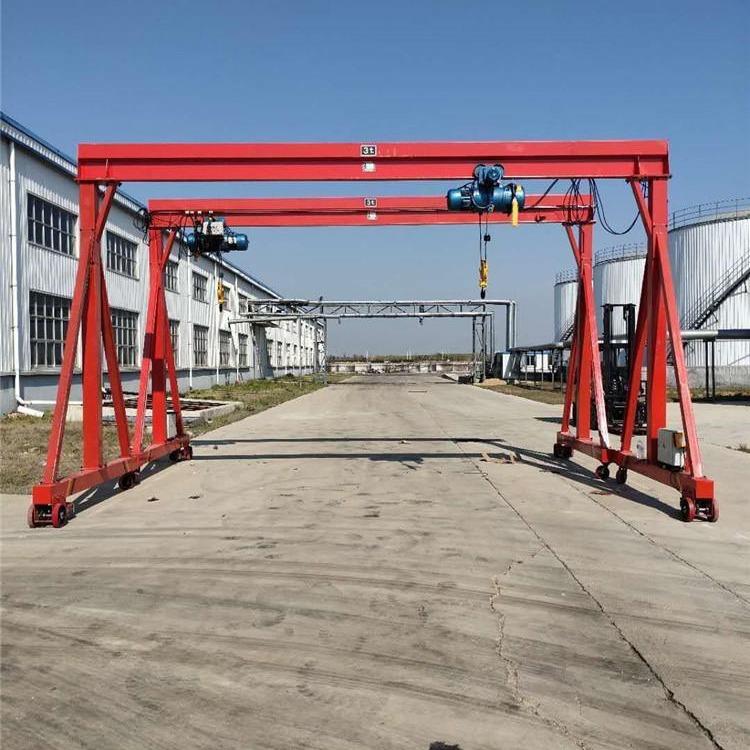 gantry mini gantry crane 1 ton - Workshop Tools Price 리뷰 및 가격