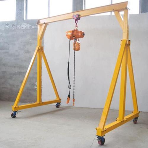 gantry mini gantry crane 1 ton - Workshop Tools Price 리뷰 및 가격