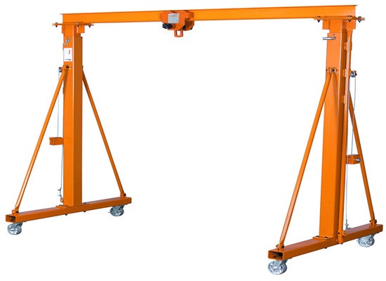 gantry mini gantry crane 1 ton - Workshop Tools Price 리뷰 및 가격