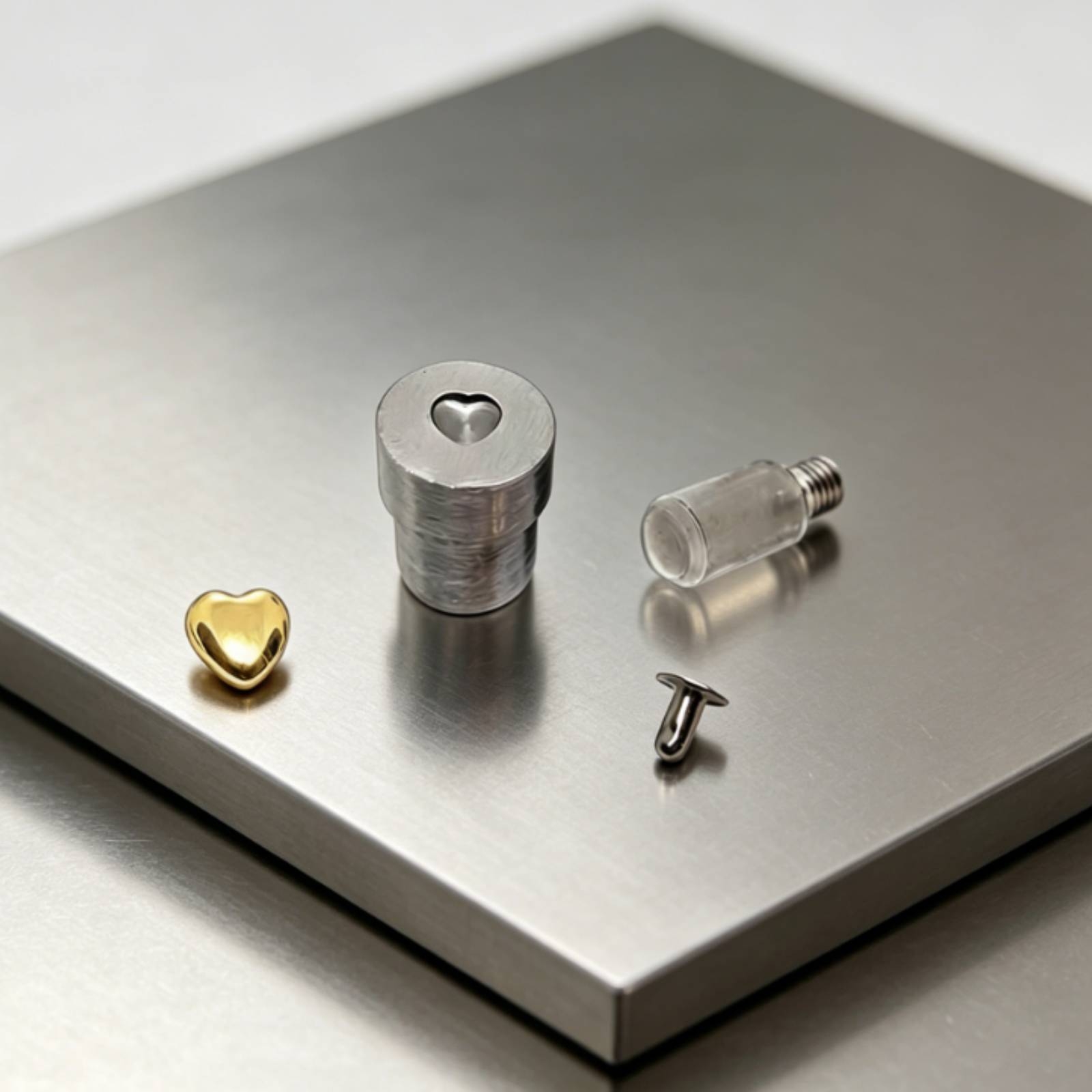 Heart Shape Press Die Metal He - Tools Workshops 리뷰 및 가격
