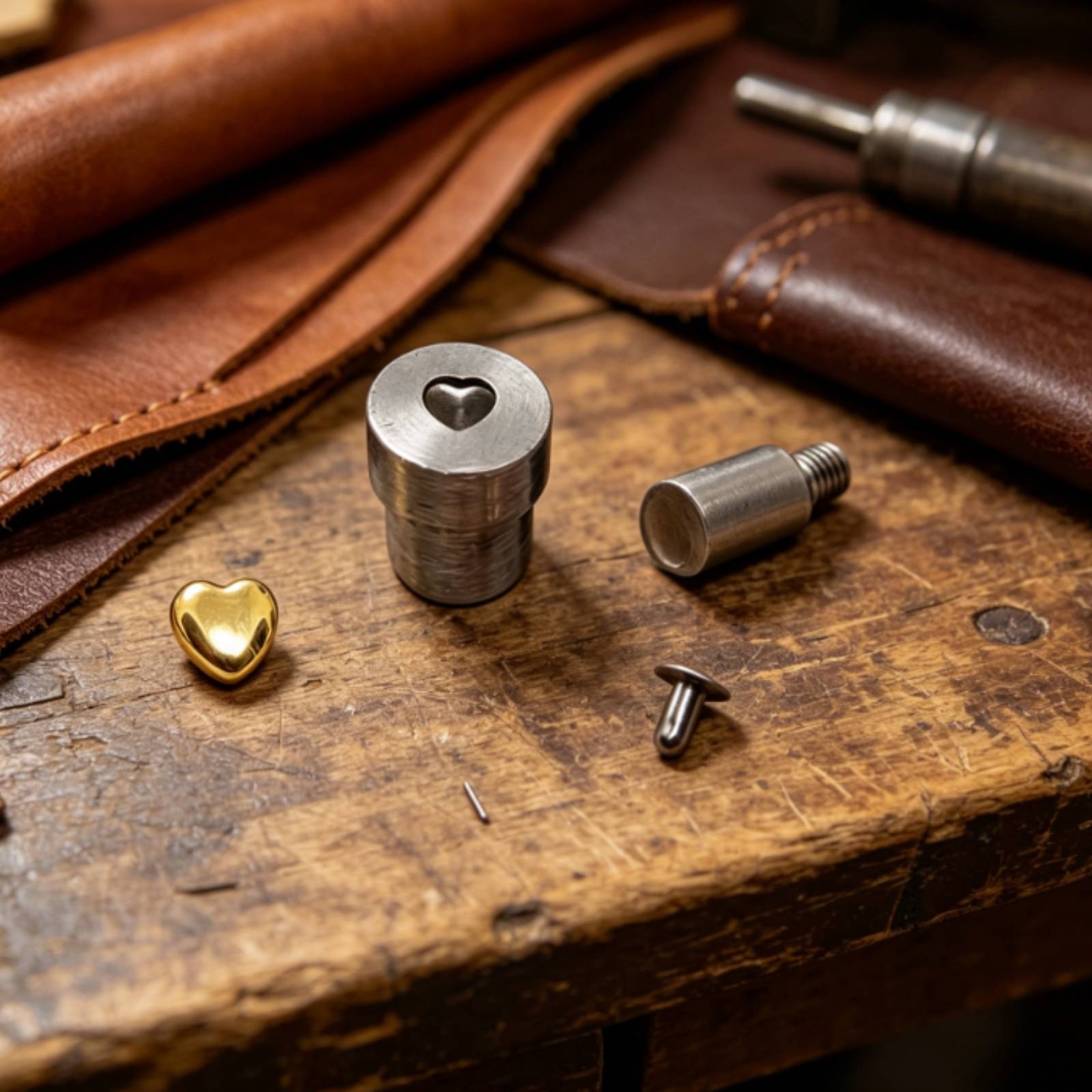 Heart Shape Press Die Metal He - Tools Workshops 리뷰 및 가격