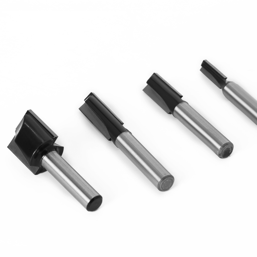 8mm Shank Wood Engraving Bit C - Workshop Cleaning Tools 리뷰 및 가격