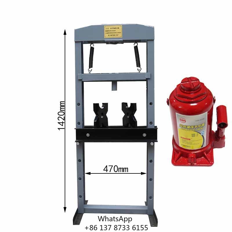 Factory Price 20Ton 32Ton CE A - Workshop Tools Price 리뷰 및 가격