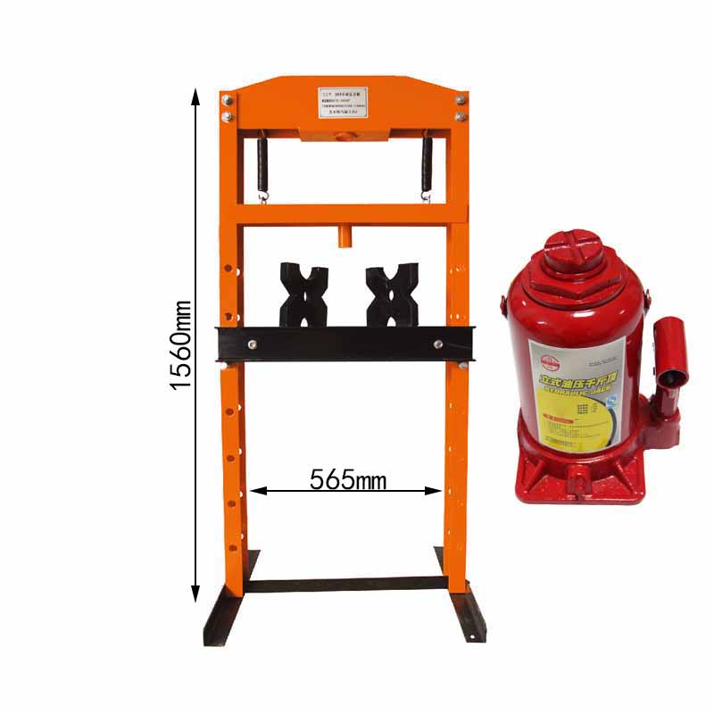 Factory Price 20Ton 32Ton CE A - Workshop Tools Price 리뷰 및 가격