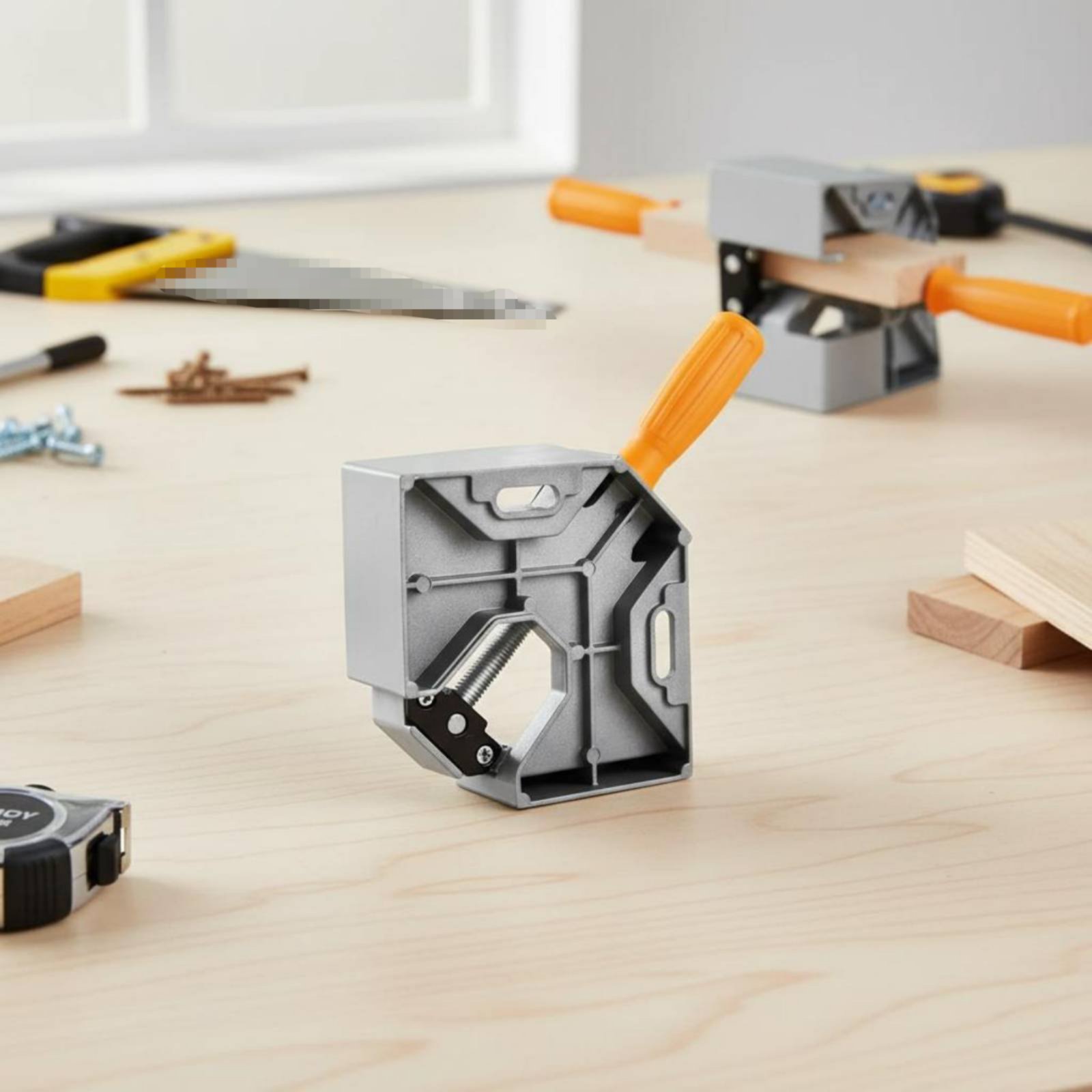 90 Degree Angle Clamp Sturdy D - Angle Clamp 90 리뷰 및 가격