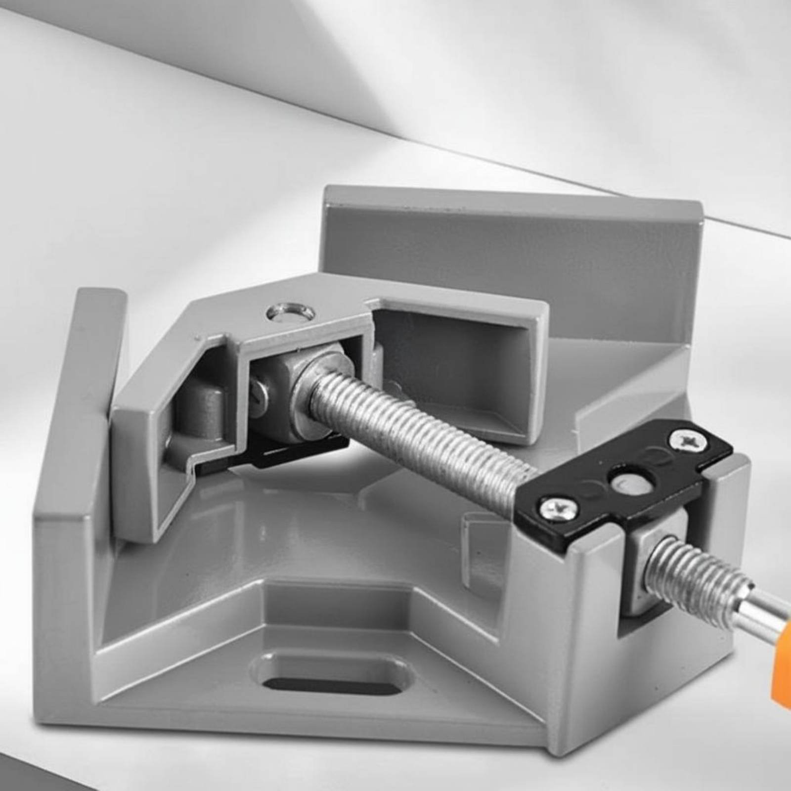 90 Degree Angle Clamp Sturdy D - Angle Clamp 90 리뷰 및 가격